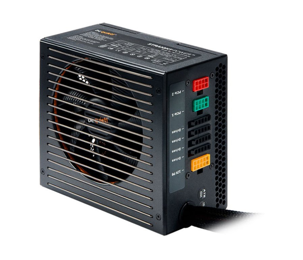 be quiet! 480W Straight Power E8 BOX - 61644 - zdjęcie 5